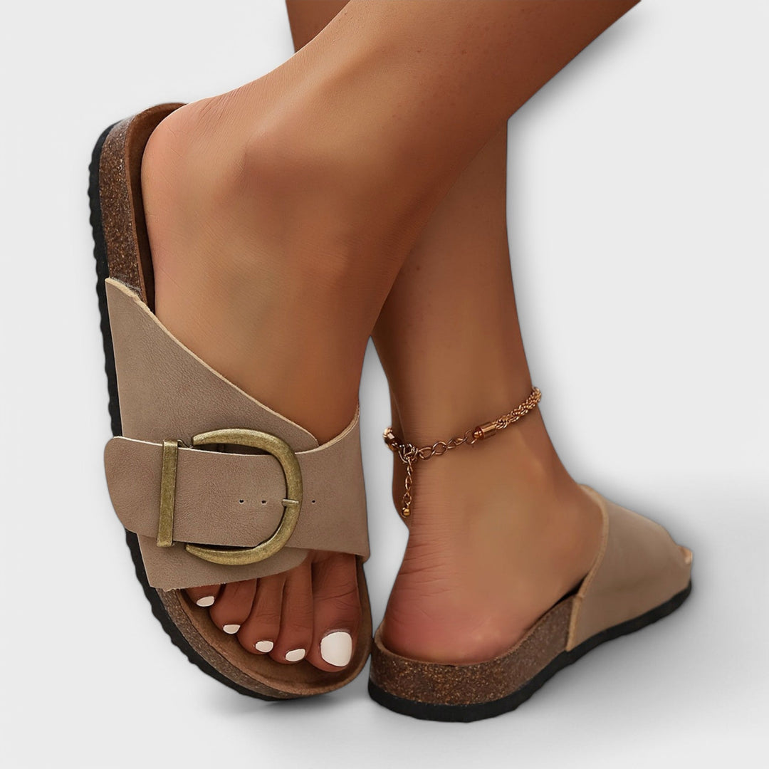 Odette | Sandales orthopédiques