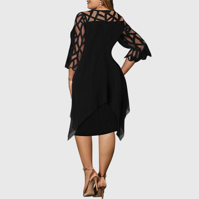 Émilie | Robe Chic