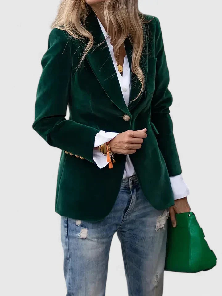Lileth | Blazer Élégant