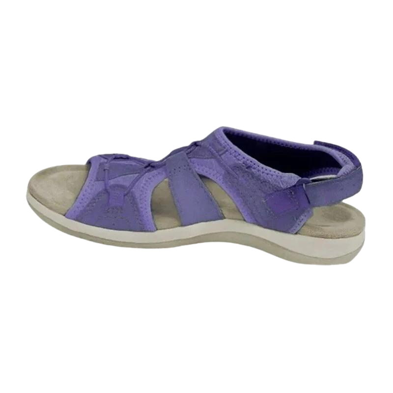 Hortense | Sandales orthopédiques