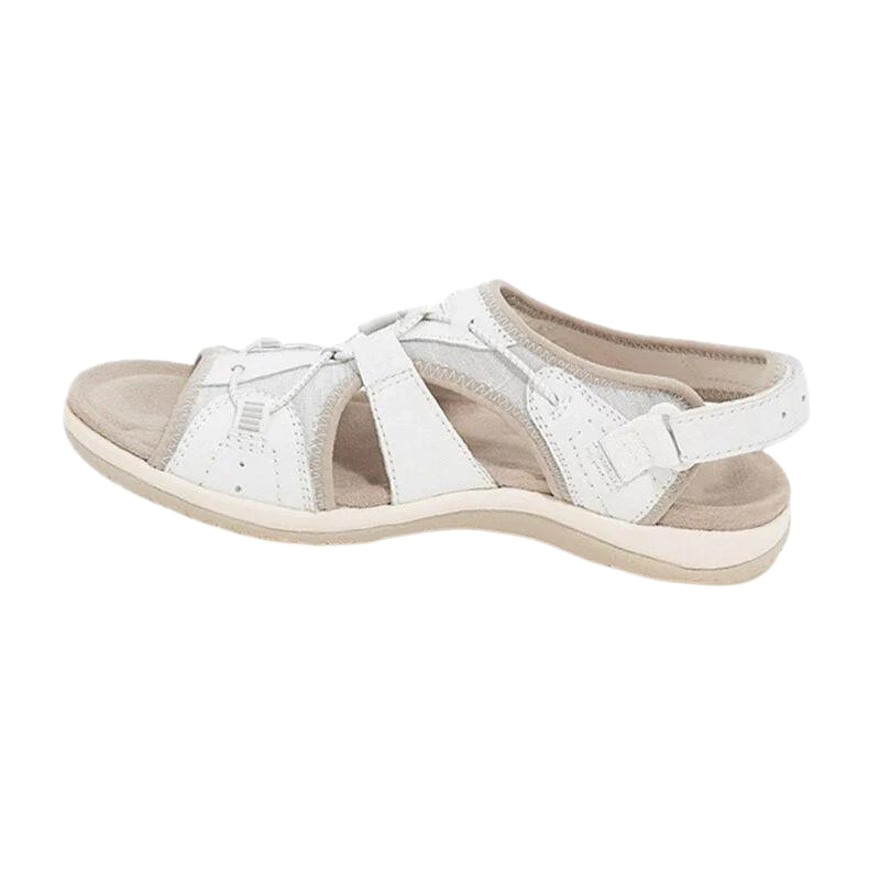 Hortense | Sandales orthopédiques
