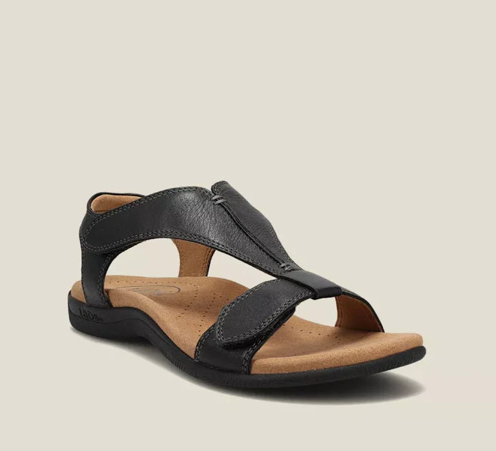 Sandrine | Sandales orthopédiques élégantes