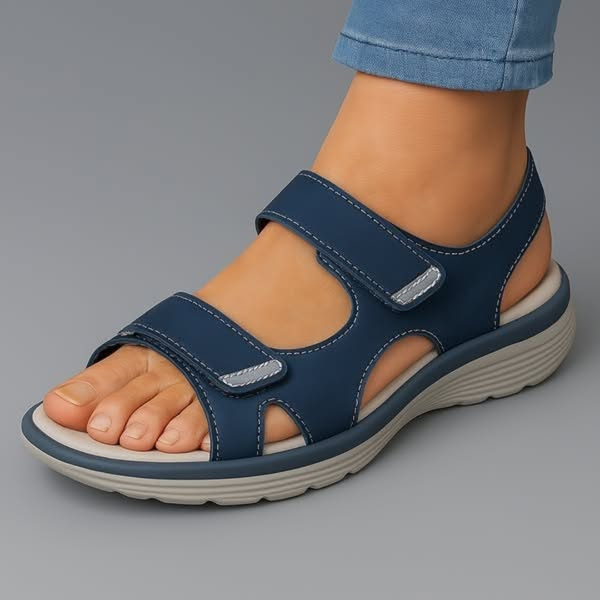 Camille | Sandales orthopédiques