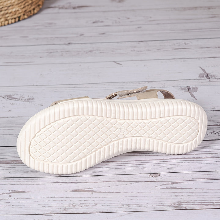 Édith | Sandales orthopédiques