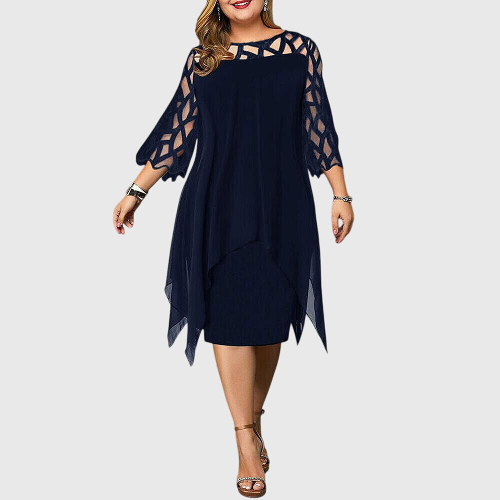Émilie | Robe Chic
