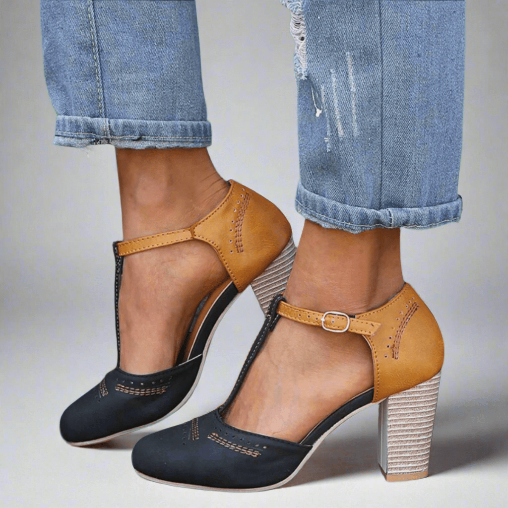 Eleni | Talons Élégants