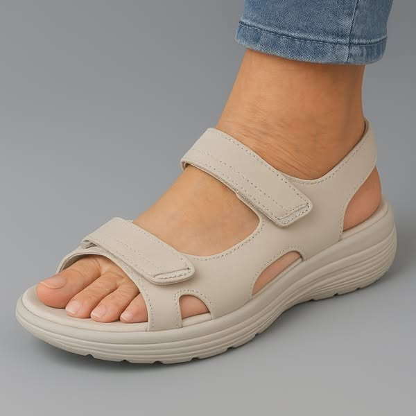 Camille | Sandales orthopédiques