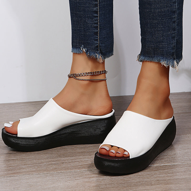 Joséphine | Sandales orthopédiques