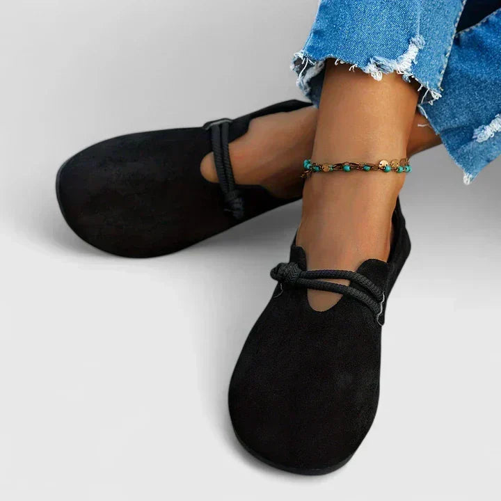 Armelle | Mocassins orthopédiques