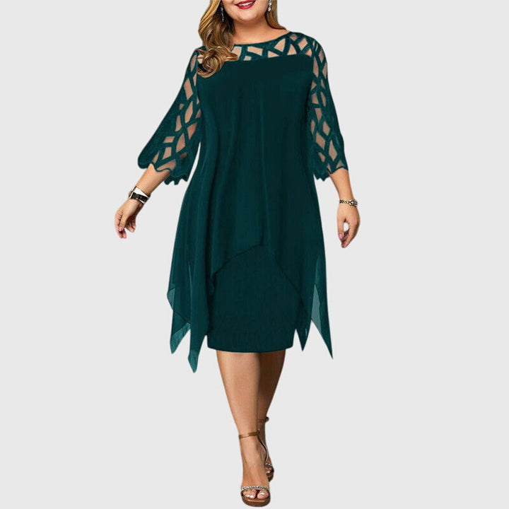 Émilie | Robe Chic