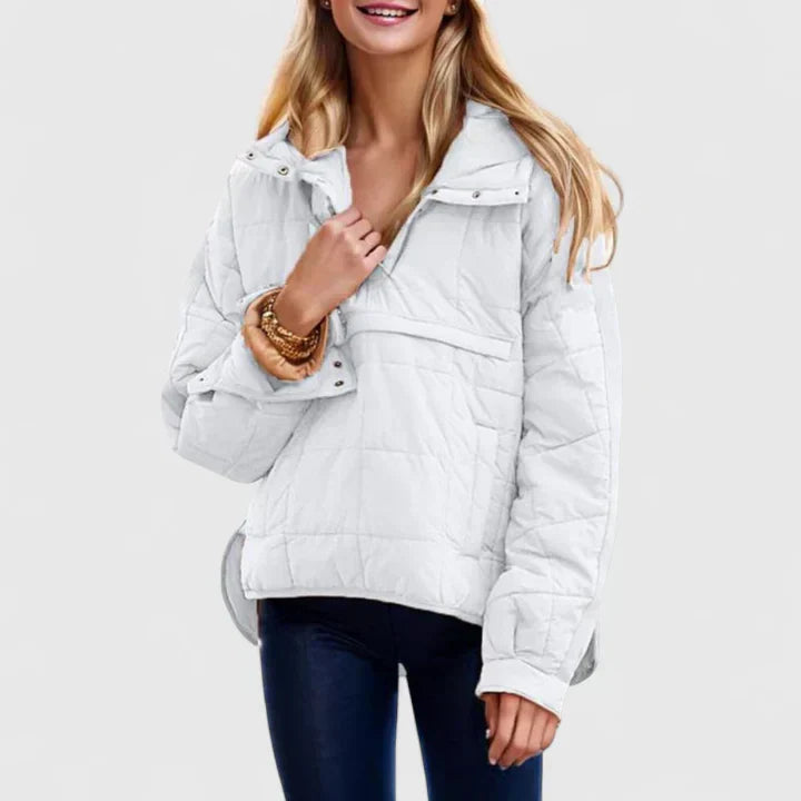 Ryleyann | Veste Élégante