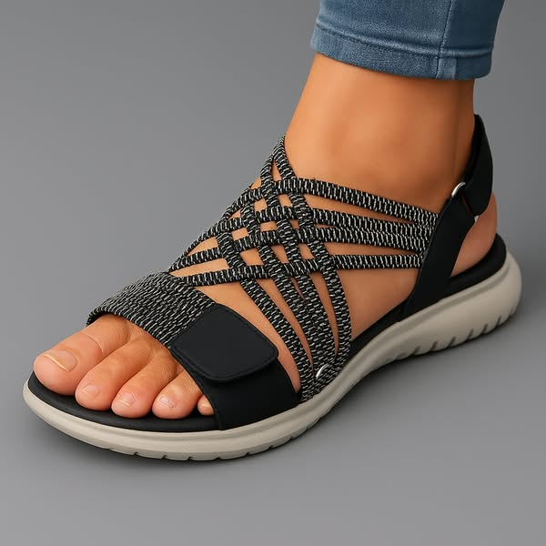 Margaux | Sandales orthopédiques