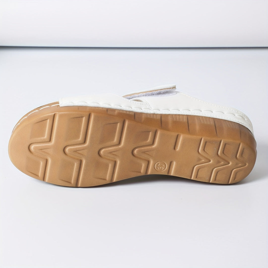 Eugénie | Sandales ergonomiques