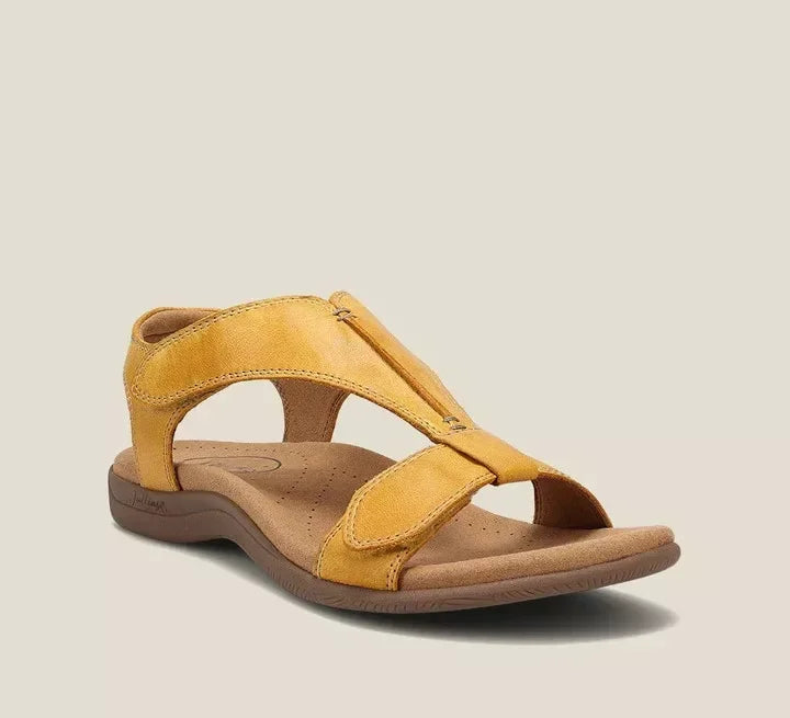 Bertille | Sandales orthopédiques