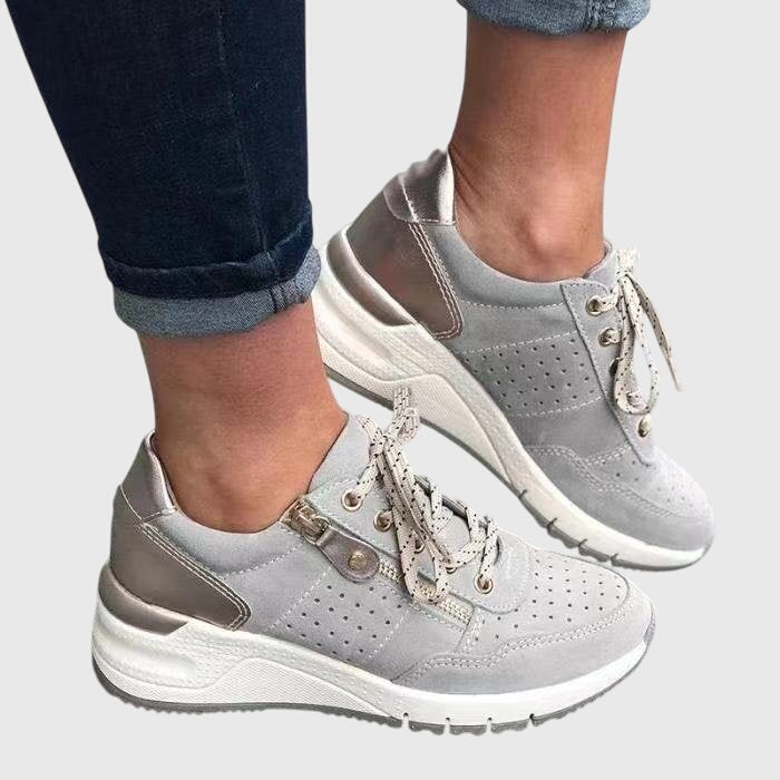 Maddie™ | Sneakers Orthopédiques