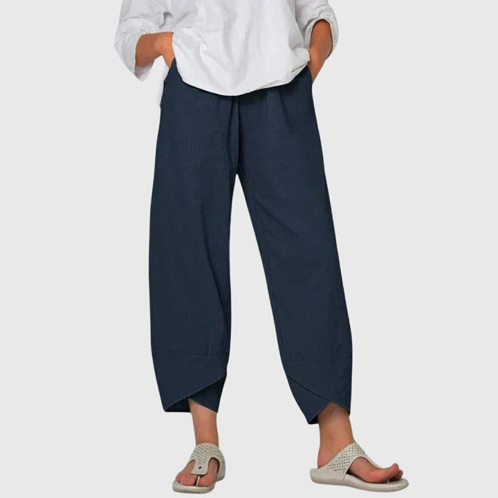 Mathilde | Pantalons Confortables