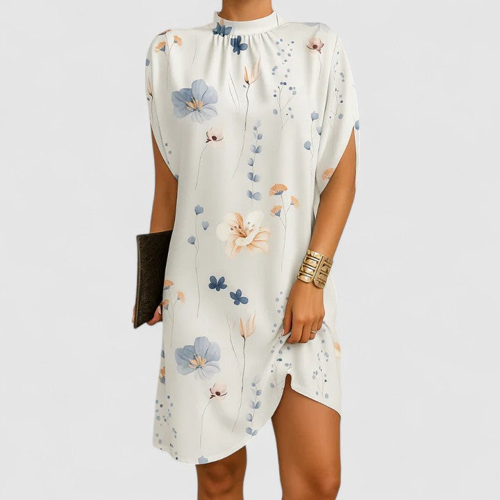 Jeanne | Robe Élégante