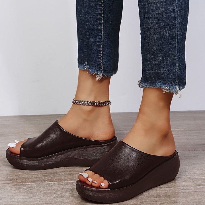 Joséphine | Sandales orthopédiques