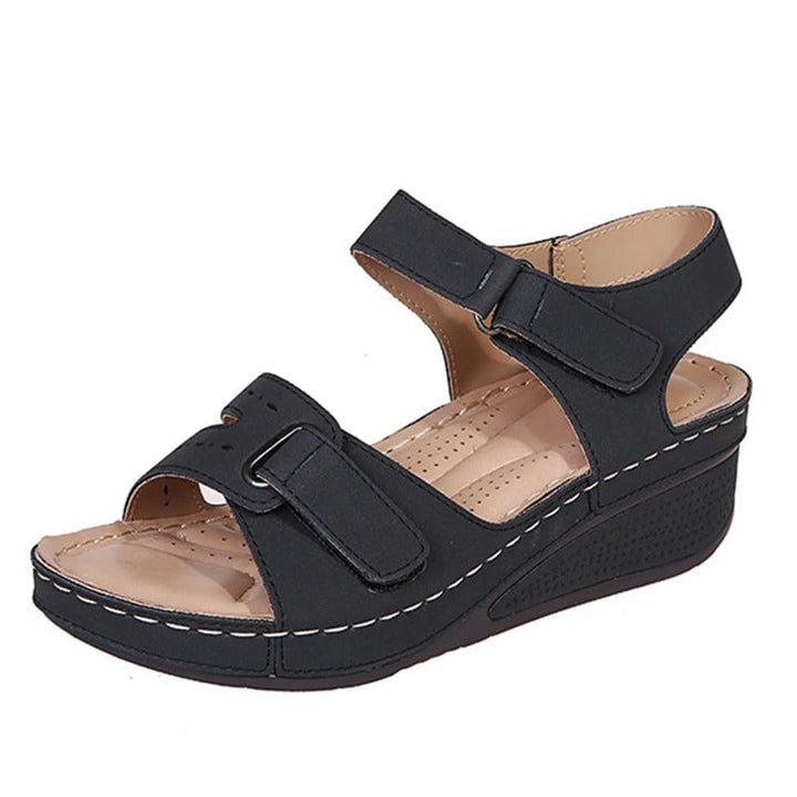 Mireille | Sandales confort pour femmes