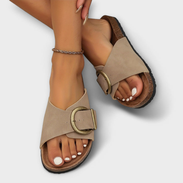Odette | Sandales orthopédiques