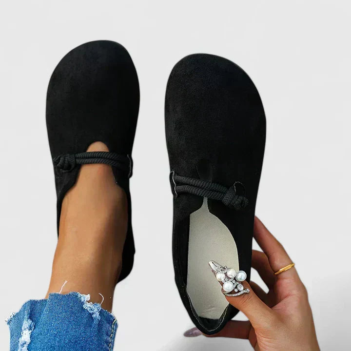 Clarisse | Mocassins orthopédiques