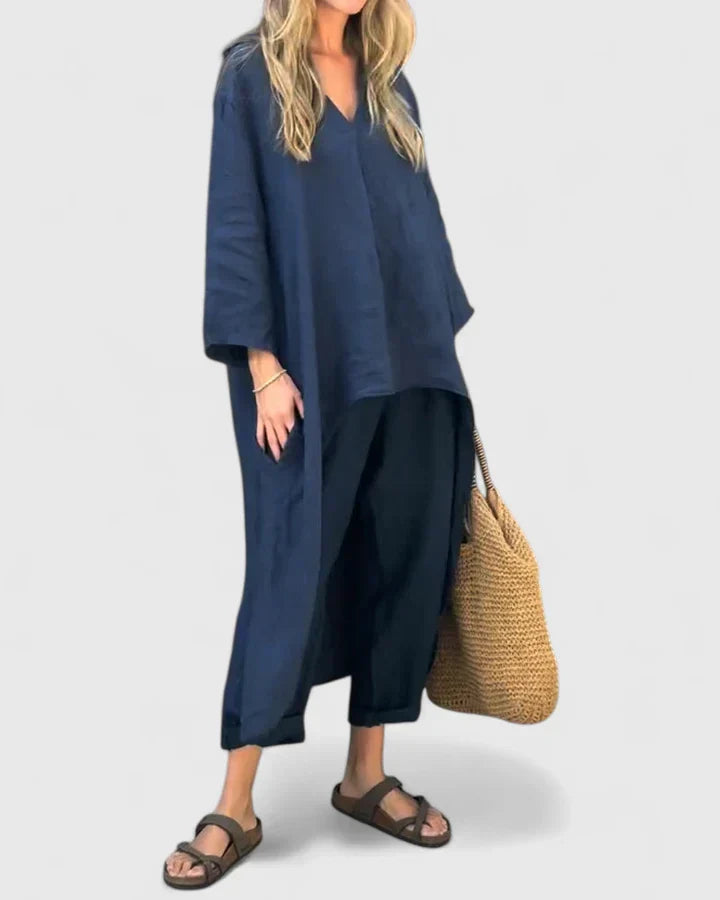 Brittnee | Ensemble Confortable