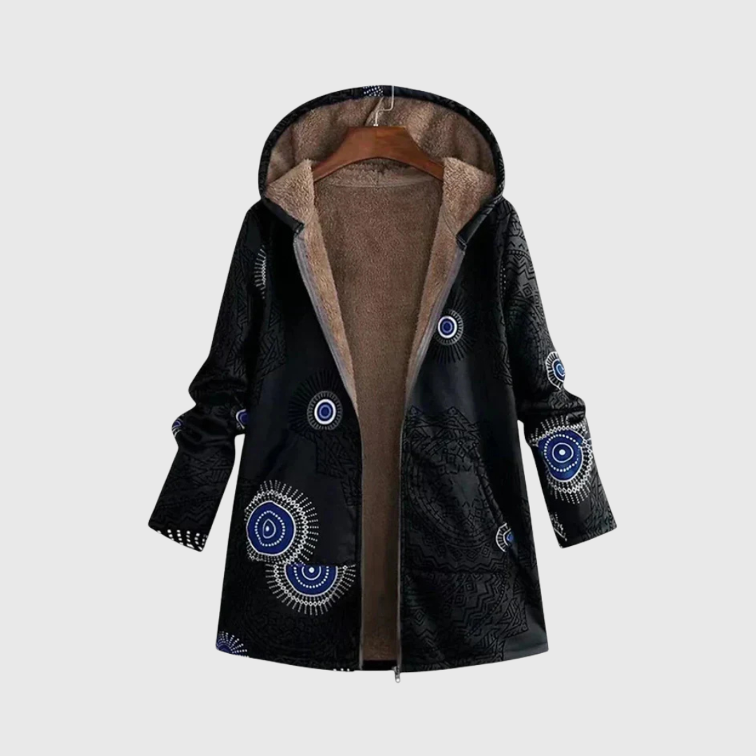 Averiel | Veste Confortable