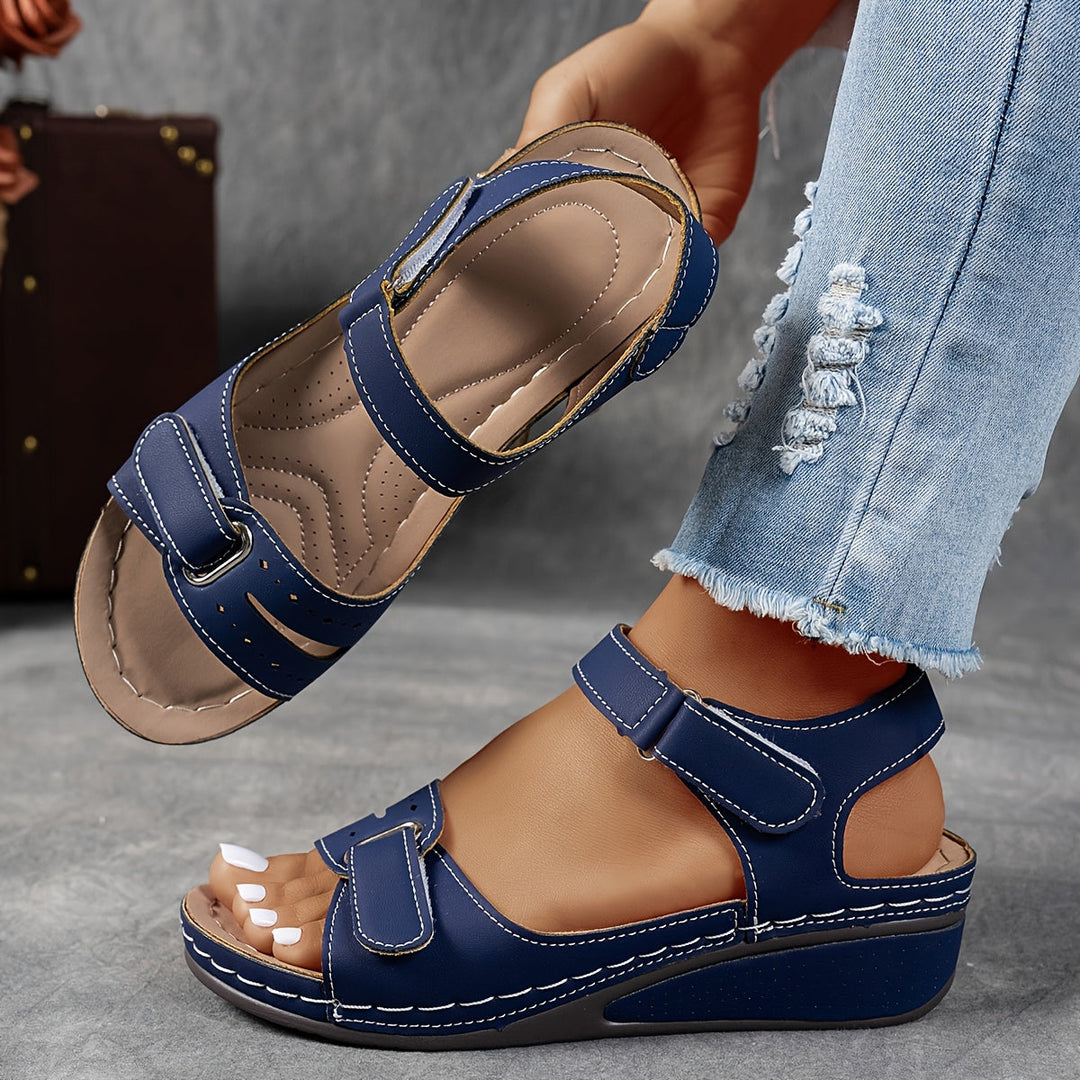 Renée | Sandale orthopédique