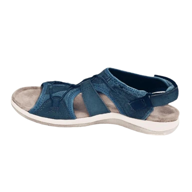 Hortense | Sandales orthopédiques