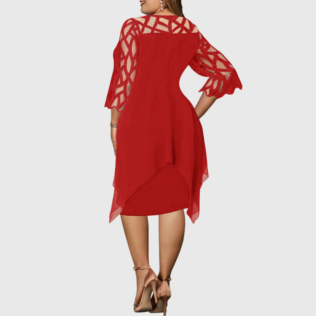 Émilie | Robe Chic