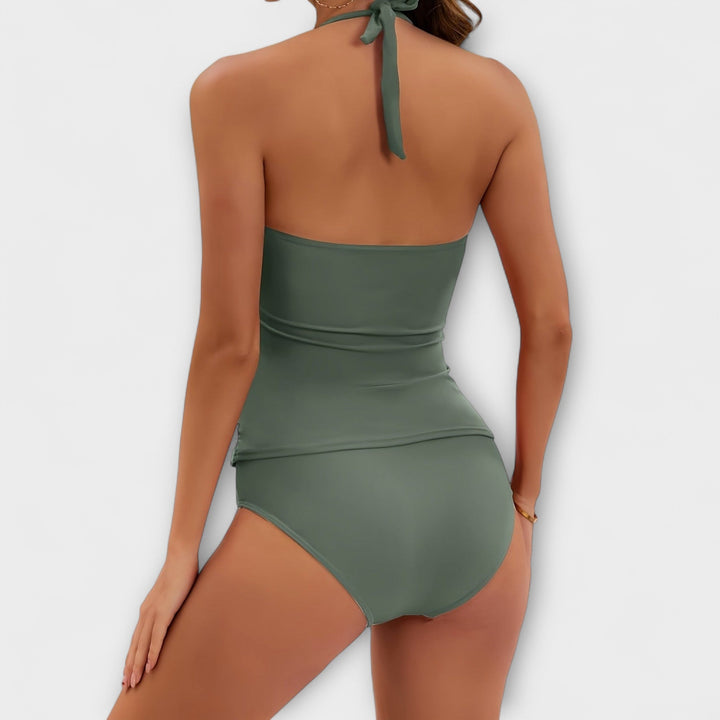 Sienna - Maillot de bain deux pièces