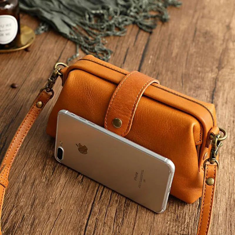 Nicole™ | Sac à Bandoulière Tendance