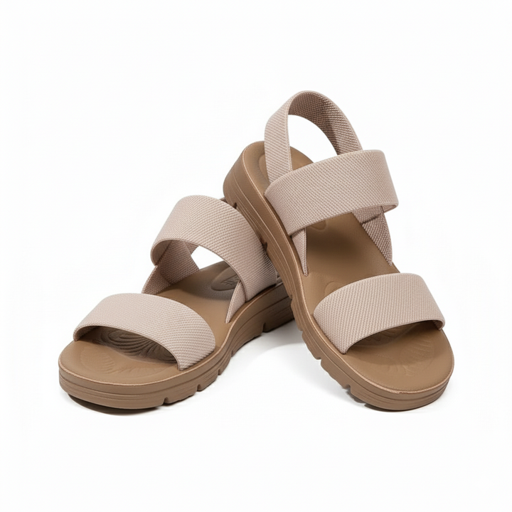 Estelle | Sandales orthopédiques