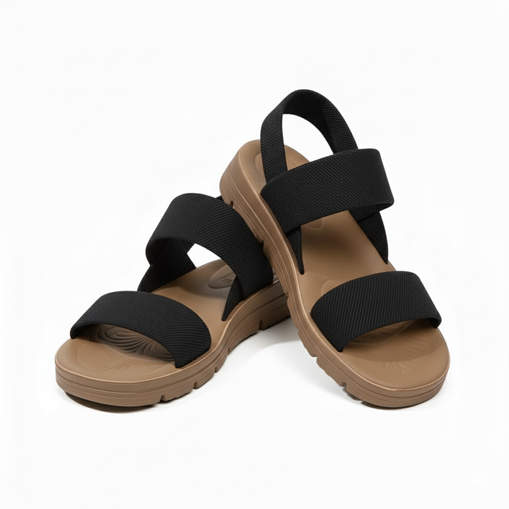 Estelle | Sandales orthopédiques
