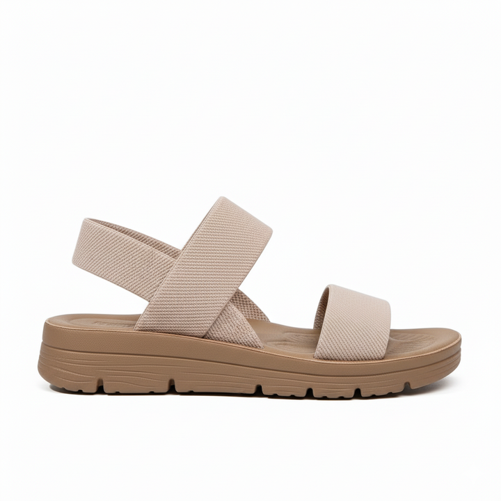 Estelle | Sandales orthopédiques