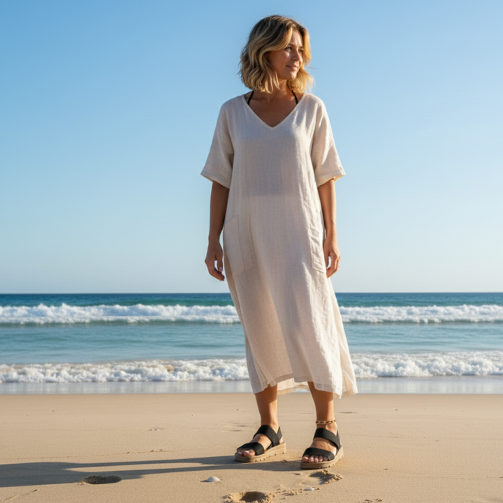 Estelle | Sandales orthopédiques