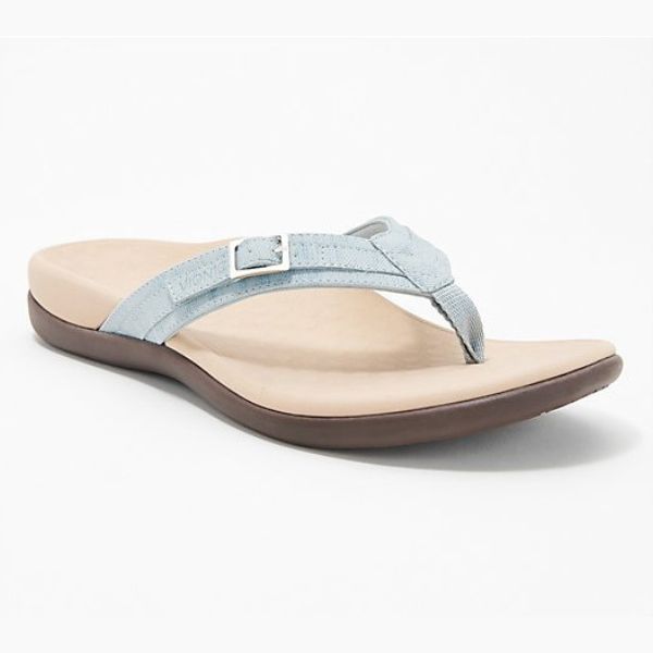 Fanny | Sandales orthopédiques