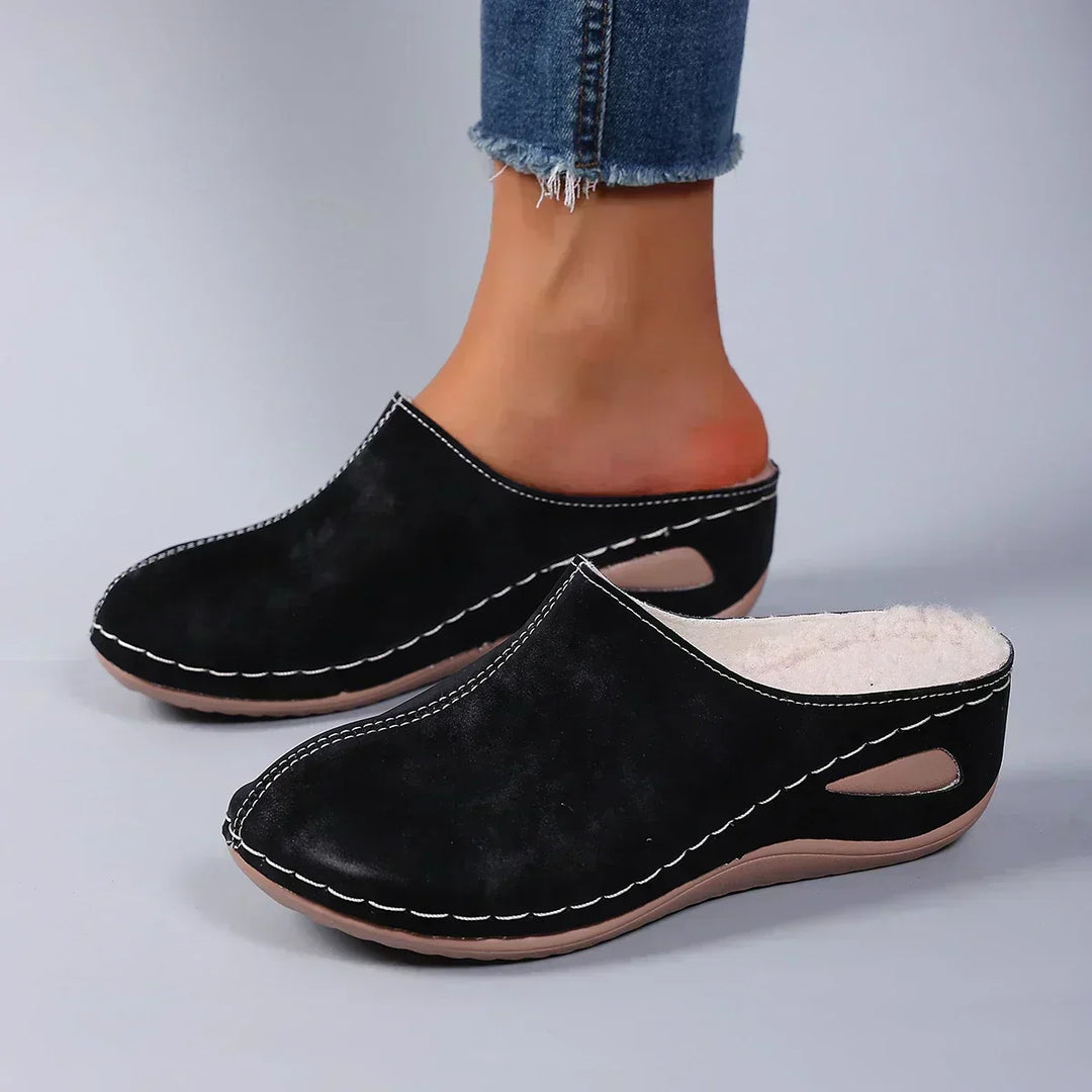 Juliette | Chaussons orthopédiques