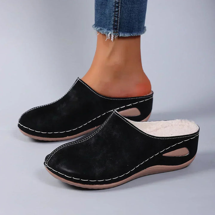 Juliette | Chaussons orthopédiques