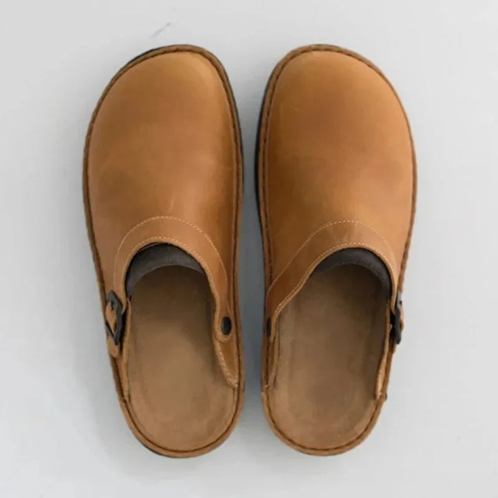 Gaëlle | Slip-on casual tendance