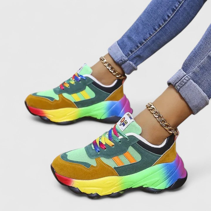 Chrystane | Chaussures Orthopédiques