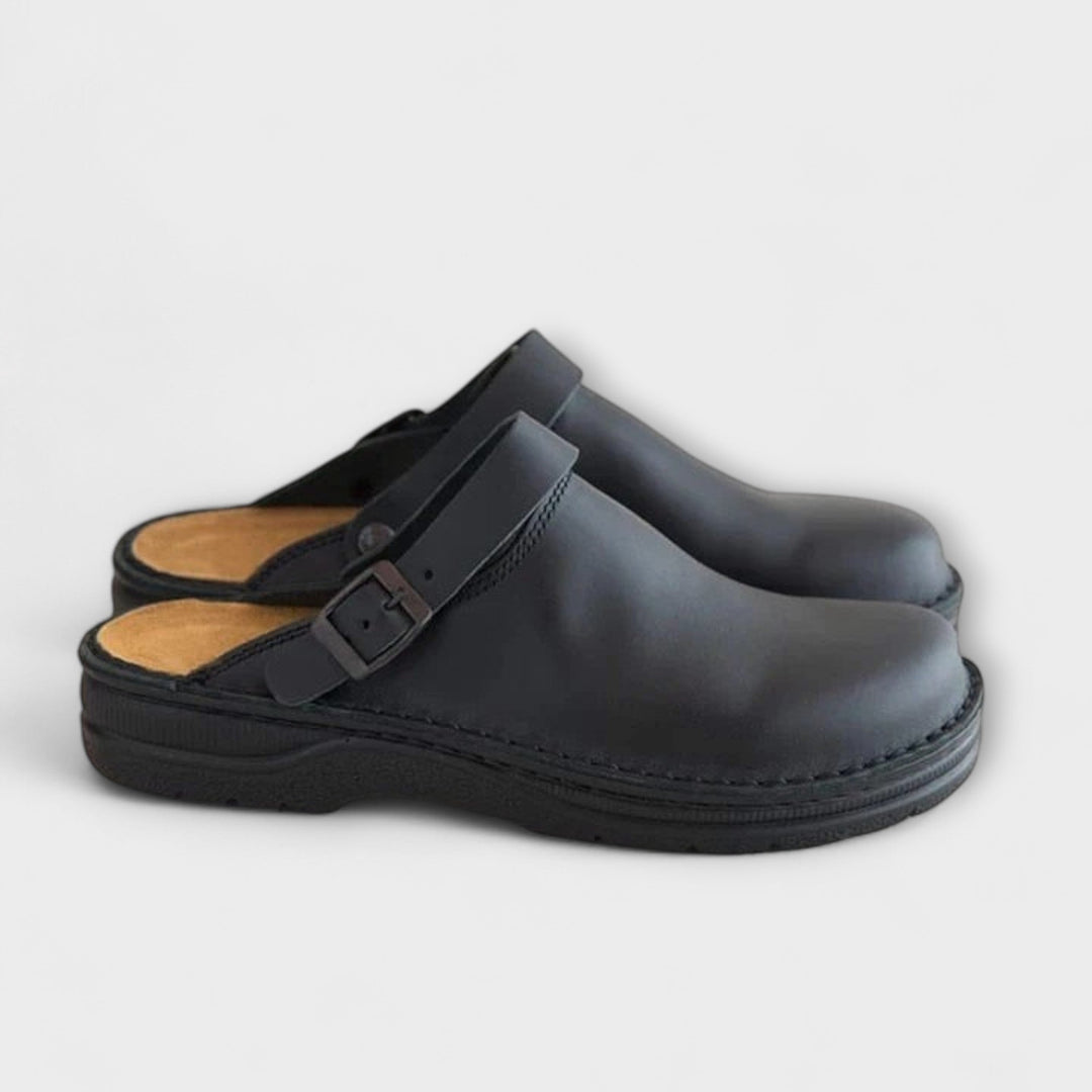 Danièle | Chaussures orthopédiques