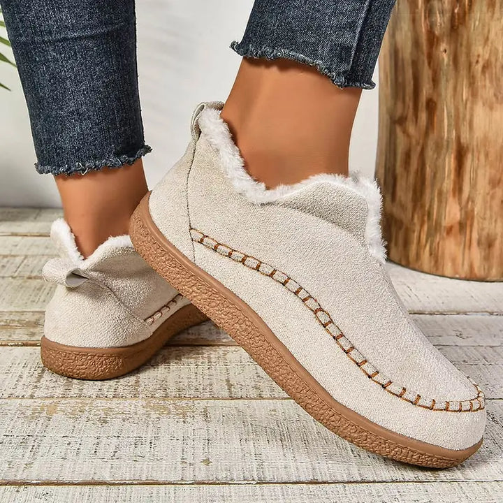 Colette | Chaussons orthopédiques