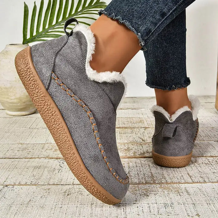 Colette | Chaussons orthopédiques