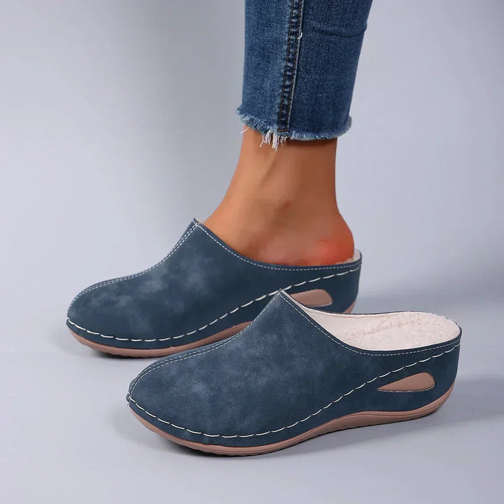 Juliette | Chaussons orthopédiques