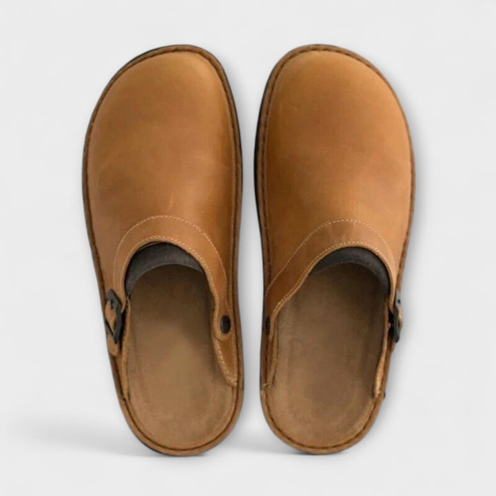 Danièle | Chaussures orthopédiques