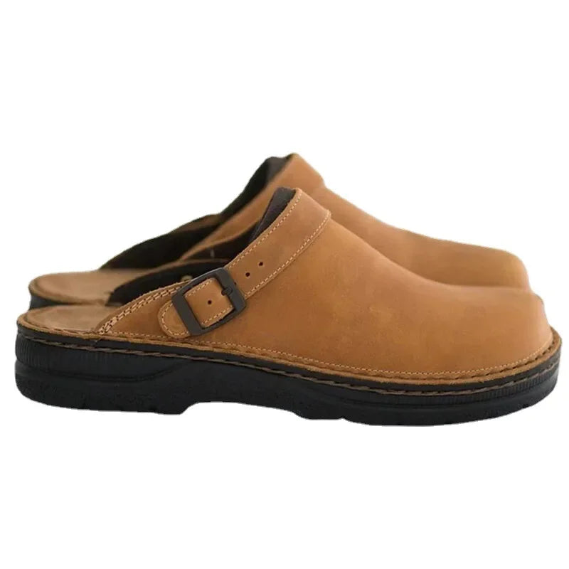 Gaëlle | Slip-on casual tendance