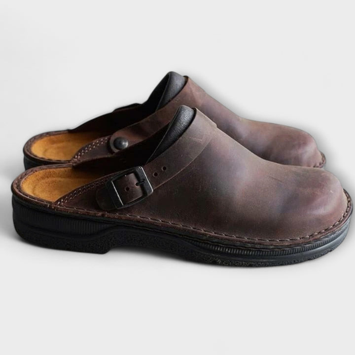 Danièle | Chaussures orthopédiques