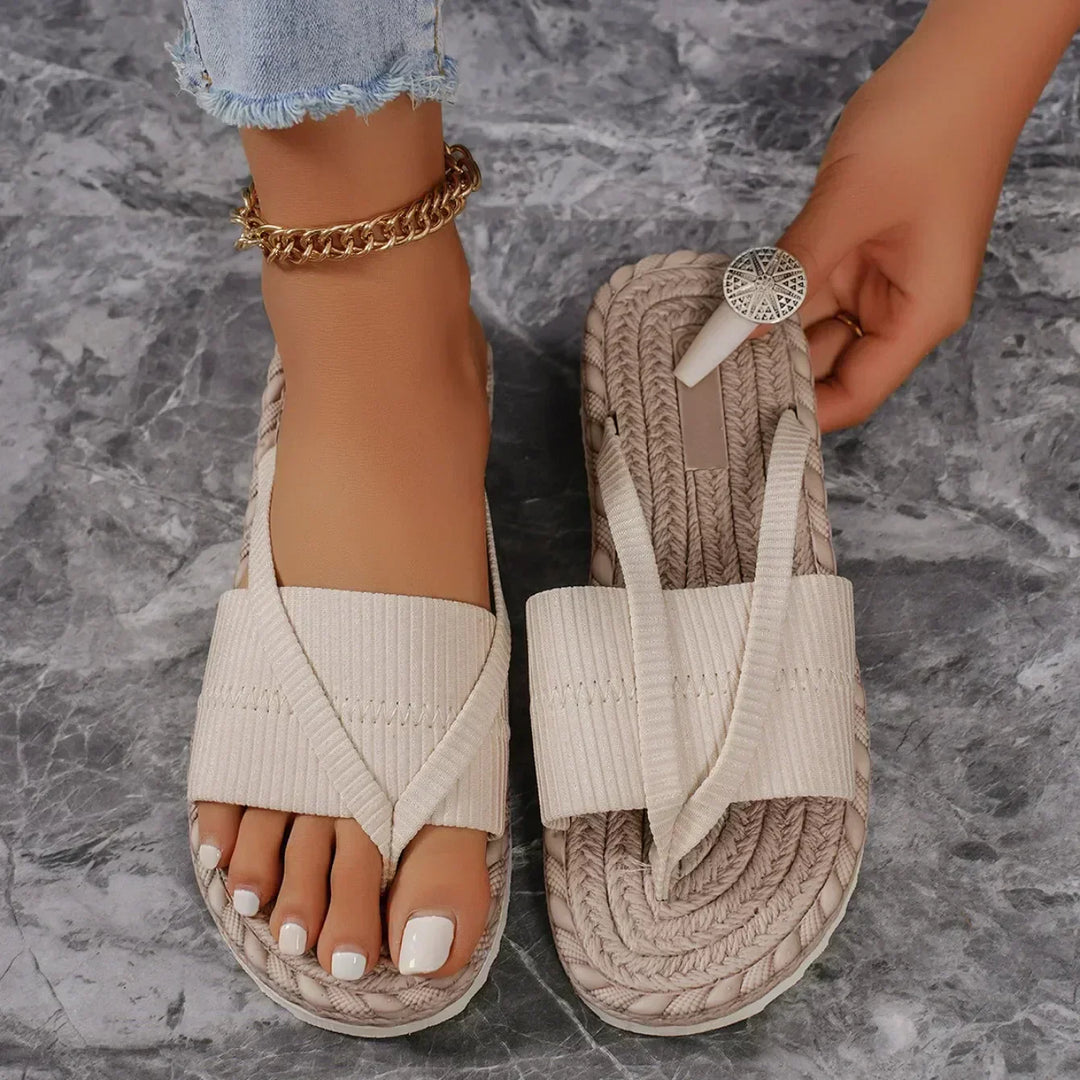 Tatiana | Sandales de marche aériennes