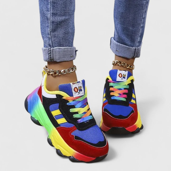 Chrystane | Chaussures Orthopédiques